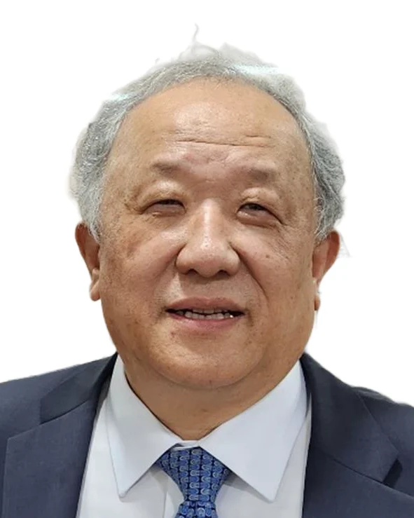 Rev. Dr. Inho BAIK